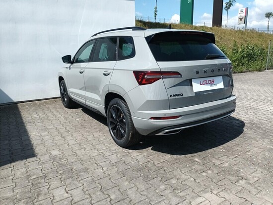 ŠKODA Karoq Sportline 2.0 TDI 4x4x 110 kW_5