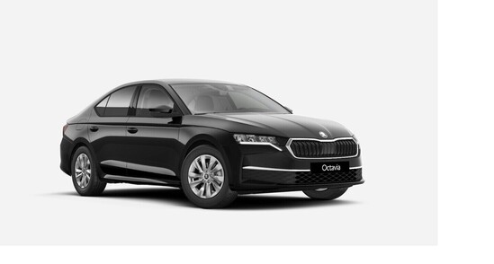 ŠKODA OCTAVIA 130 let 1,5 TSI 85 kW_1