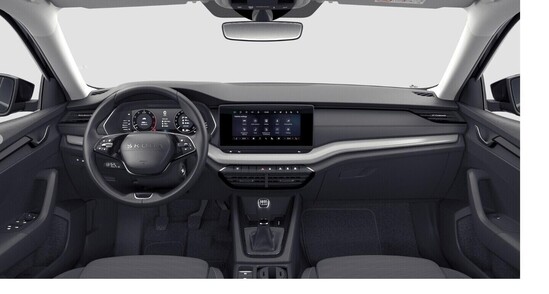 ŠKODA OCTAVIA 130 let 1,5 TSI 85 kW_4