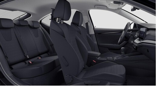 ŠKODA OCTAVIA 130 let 1,5 TSI 85 kW_5
