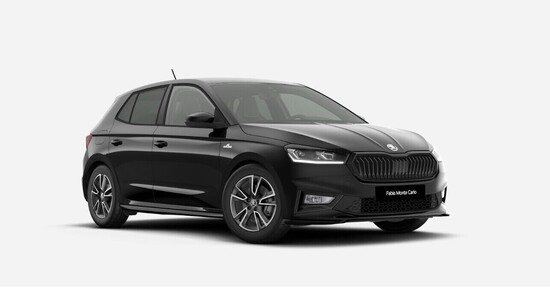 ŠKODA Fabia Monte Carlo 1.5 TSI 110 kW_1