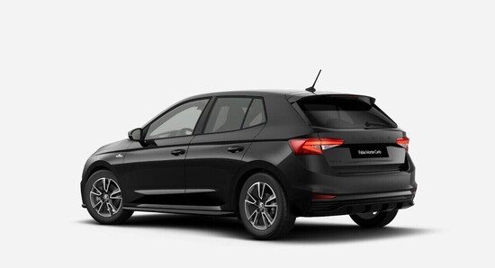 ŠKODA Fabia Monte Carlo 1.5 TSI 110 kW_2