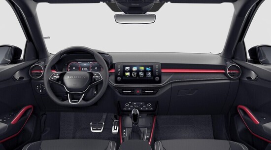 ŠKODA Fabia Monte Carlo 1.5 TSI 110 kW_4