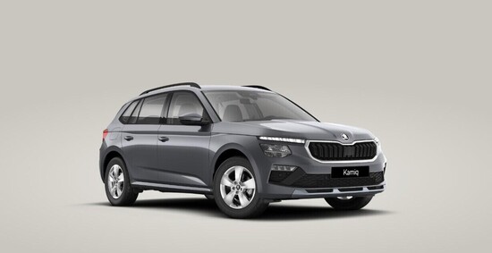 ŠKODA Kamiq Classic 1,0 TSI 85 kW 6-stup._1