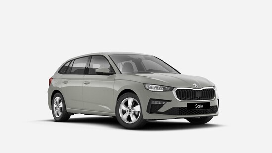 ŠKODA Scala Classic 1,0 TSI 70 kW_1