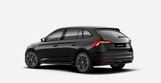 ŠKODA Scala Monte Carlo 1,0 TSI 85 kW_2