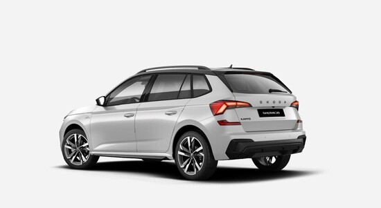 ŠKODA Kamiq Monte Carlo 1,5 TSI 110 kW_2