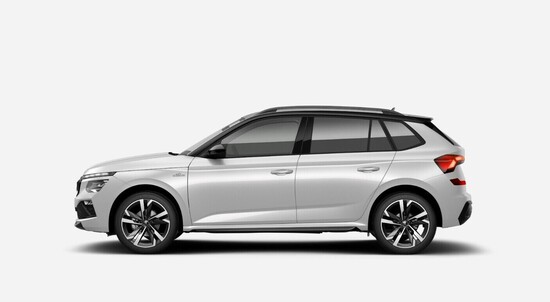 ŠKODA Kamiq Monte Carlo 1,5 TSI 110 kW_3
