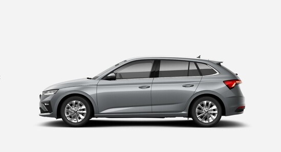 ŠKODA Scala Top Selection 1,0 TSI 85 kW _3