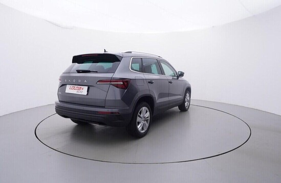 ŠKODA Karoq Top Selection 1.5 TSI 110 kW_5