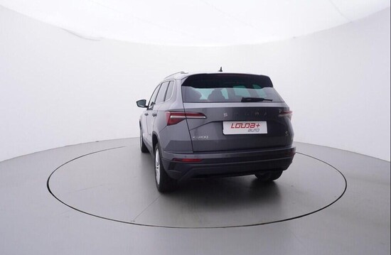 ŠKODA Karoq Top Selection 1.5 TSI 110 kW_4