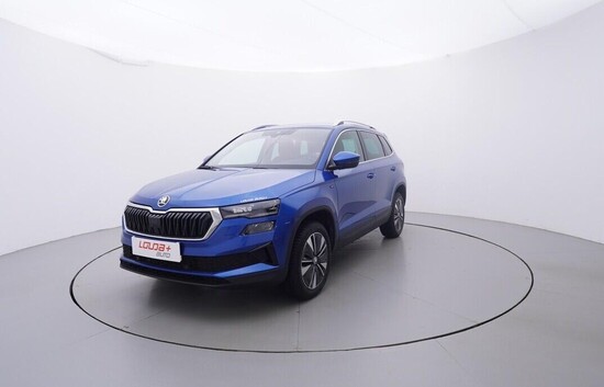 ŠKODA Karoq Top Selection 1.5 TSI 110 kW _1