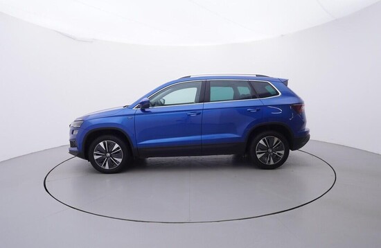 ŠKODA Karoq Top Selection 1.5 TSI 110 kW _2
