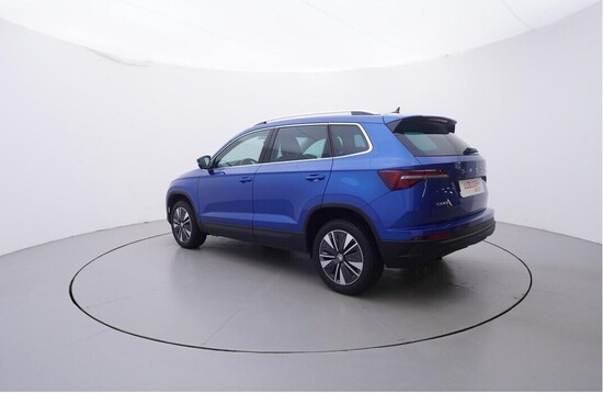 ŠKODA Karoq Top Selection 1.5 TSI 110 kW _3