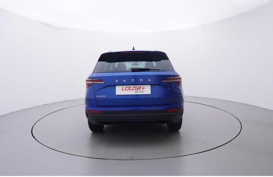 ŠKODA Karoq Top Selection 1.5 TSI 110 kW _4