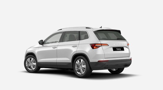 ŠKODA Karoq Top Selection 1.5 TSI 110 kW  _2