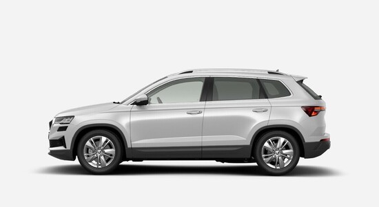 ŠKODA Karoq Top Selection 1.5 TSI 110 kW  _3