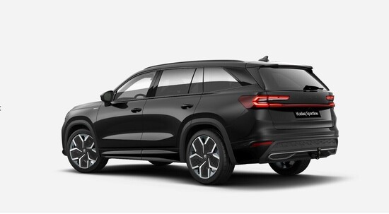 ŠKODA Kodiaq Sportline 2.0 TDI 4x4 142 kW_2