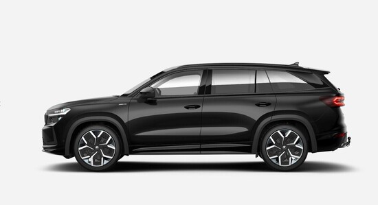 ŠKODA Kodiaq Sportline 2.0 TDI 4x4 142 kW_3