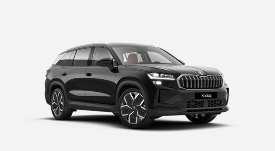 ŠKODA Kodiaq Exclusive Selection 2.0 TDI 4x4 142 kW  _1