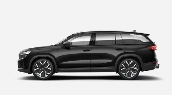 ŠKODA Kodiaq Exclusive Selection 2.0 TDI 4x4 142 kW  _2