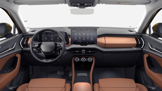 ŠKODA Kodiaq Exclusive Selection 2.0 TDI 4x4 142 kW  _4
