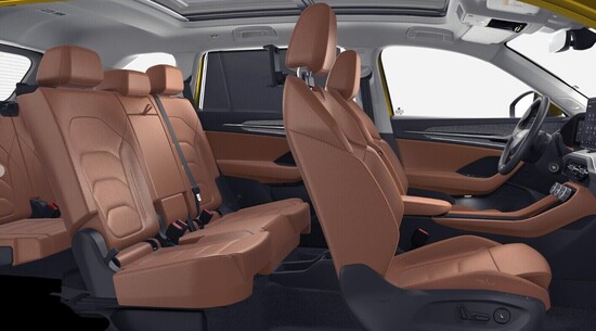 ŠKODA Kodiaq Exclusive Selection 2.0 TDI 4x4 142 kW  _5