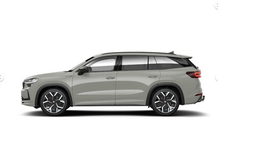 ŠKODA Kodiaq Sportline 2.0 TDI 4x4 142 kW_2
