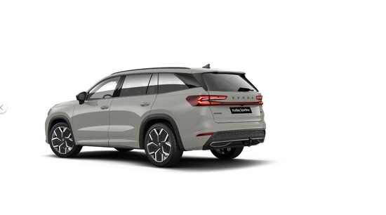 ŠKODA Kodiaq Sportline 2.0 TDI 4x4 142 kW_3