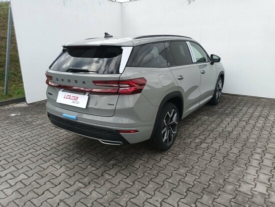ŠKODA Kodiaq Sportline 2.0 TDI 4x4 142 kW_4