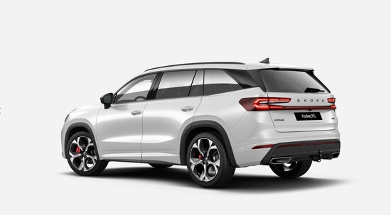 ŠKODA Kodiaq RS 2.0 TSI 4x4 195 kW_2