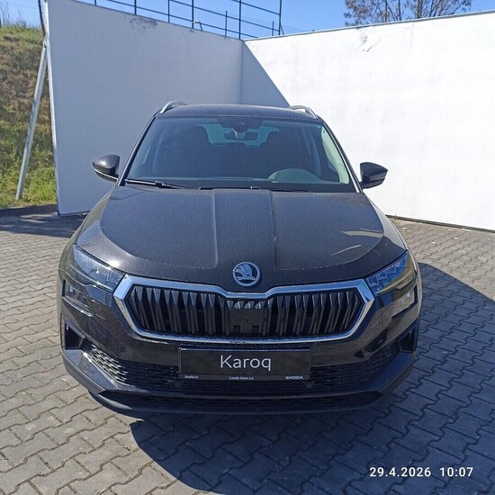 ŠKODA Karoq Top Selection 1.5 TSI 110 _2