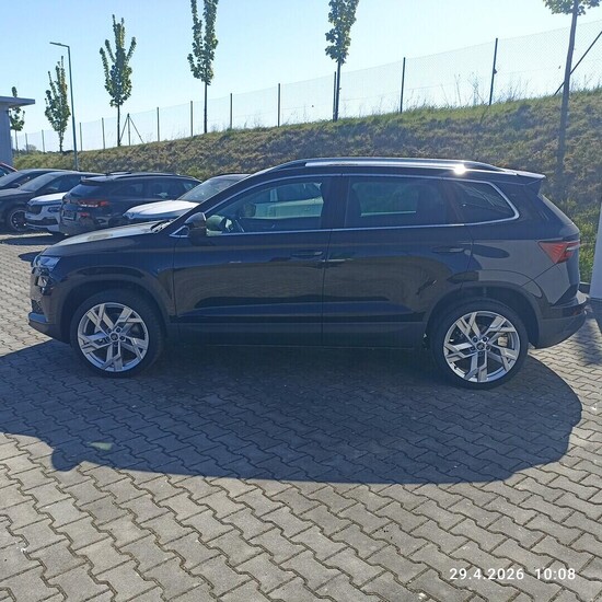 ŠKODA Karoq Top Selection 1.5 TSI 110 _3
