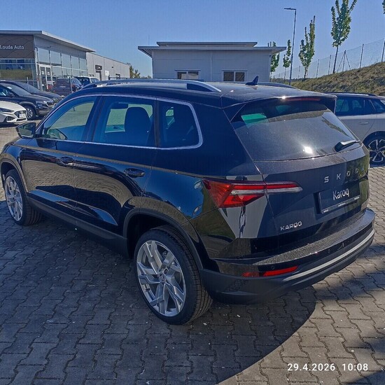 ŠKODA Karoq Top Selection 1.5 TSI 110 _4
