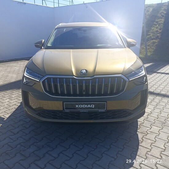 ŠKODA Kodiaq Exclusive Selection 2,0 TDI 142 kW 7°  DSG 4x4_2