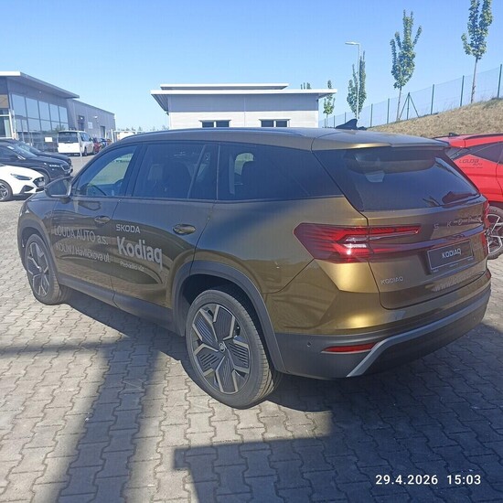 ŠKODA Kodiaq Exclusive Selection 2,0 TDI 142 kW 7°  DSG 4x4_3