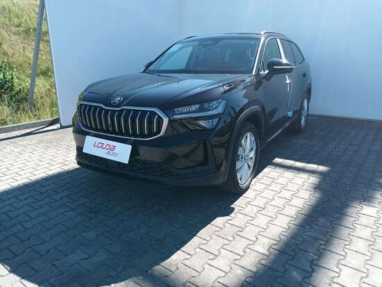 ŠKODA Kodiaq Selection 1,5 TSI m-HEV 110 kW_1