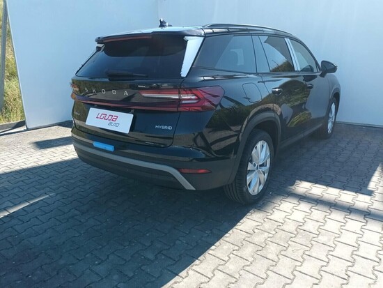 ŠKODA Kodiaq Selection 1,5 TSI m-HEV 110 kW_4