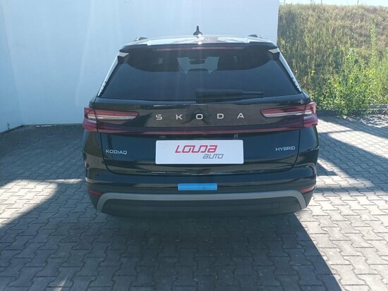 ŠKODA Kodiaq Selection 1,5 TSI m-HEV 110 kW_5