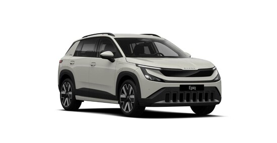 ŠKODA Epiq Selection START 55 kWh 155kW_1