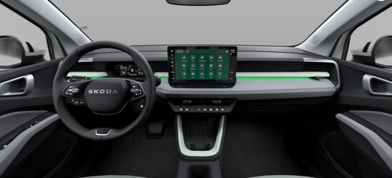 ŠKODA Epiq Selection START 55 kWh 155kW_4