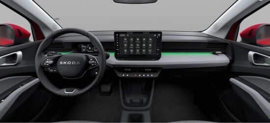 ŠKODA Epiq Selection START 55 kWh 155 kW_5