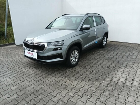 ŠKODA Karoq Classic 1,5 TSI 110 kW 7-stup. automat._1