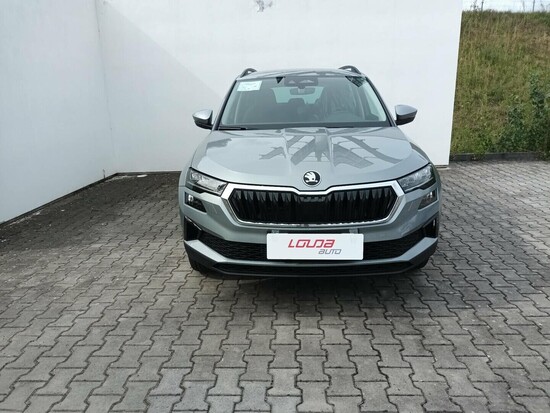 ŠKODA Karoq Classic 1,5 TSI 110 kW 7-stup. automat._2