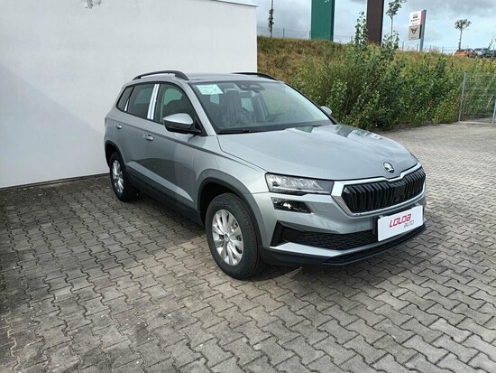 ŠKODA Karoq Classic 1,5 TSI 110 kW 7-stup. automat._3