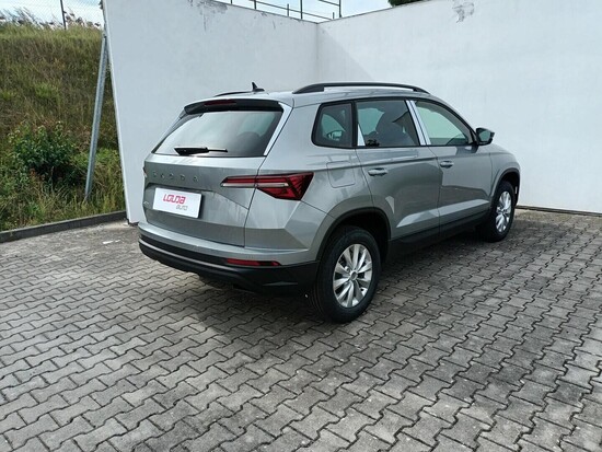 ŠKODA Karoq Classic 1,5 TSI 110 kW 7-stup. automat._4