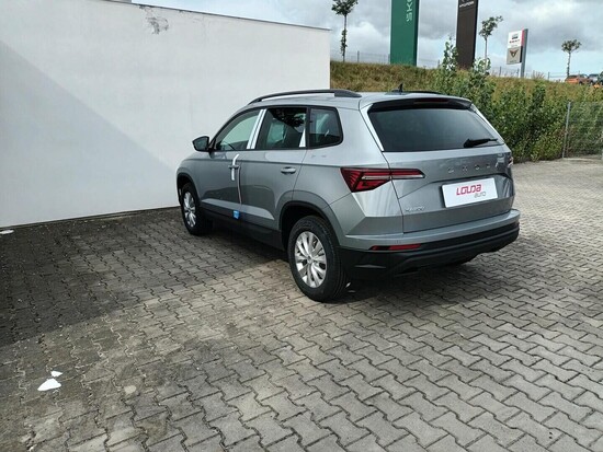 ŠKODA Karoq Classic 1,5 TSI 110 kW 7-stup. automat._5