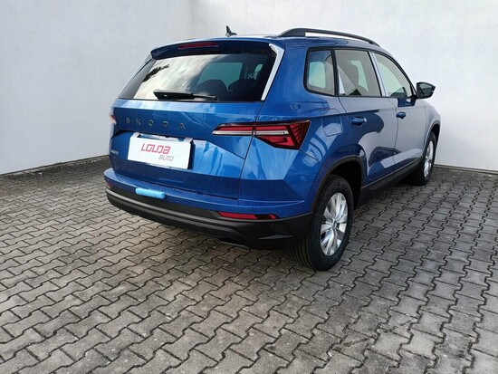 ŠKODA Karoq Classic 1,5 TSI 110 kW 7-stup. automat._4