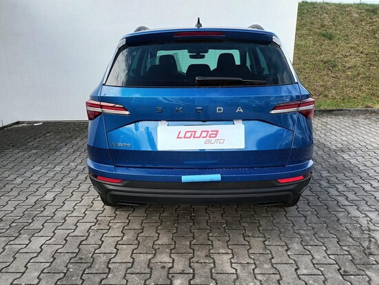 ŠKODA Karoq Classic 1,5 TSI 110 kW 7-stup. automat._5