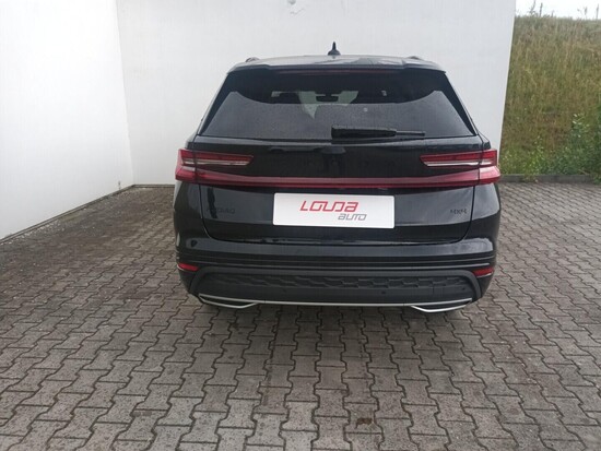 ŠKODA Kodiaq Sportline 2,0 TDI 4x4 142 kW_3